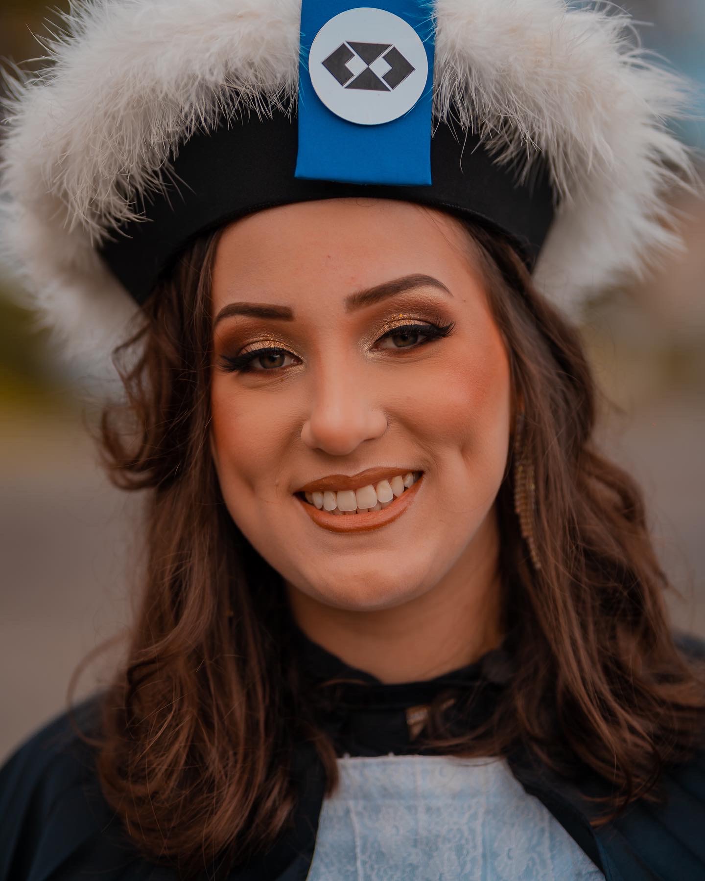 Foto de Vanuza Ferrari